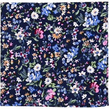 Bubibubi vreckovka do saka Madison tmavomodrá