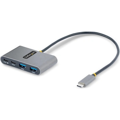 StarTech 5G2A2CPDB-USB-C-HUB