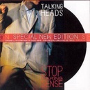 STOP MAKING SENSE - TALKING HEADS: OST CD