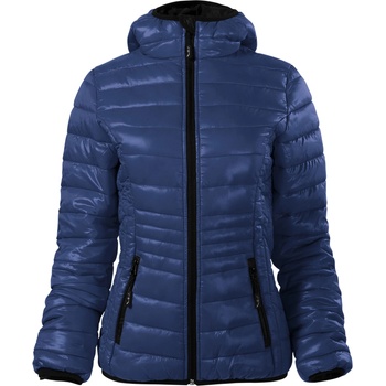 MALFINI Malfini premium everest 551 / Дамско ватирано яке - тъмносиньо xl (5510216)