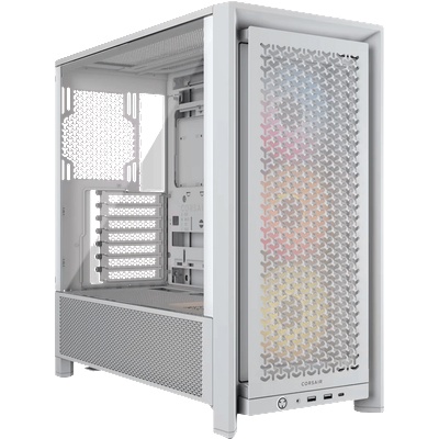 Corsair Frame 4000D RS ARGB White (CC-9011297-WW)