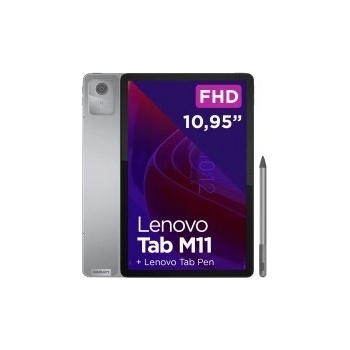 Lenovo Tab M11 LTE ZADB0324PL