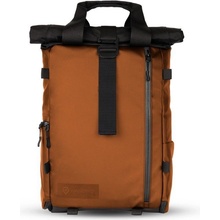 Wandrd Prvke 11 Lite backpack orange