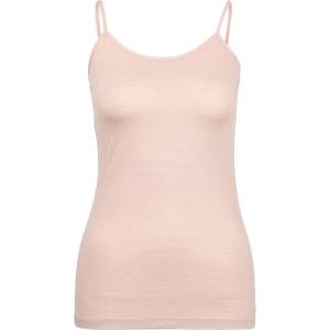 Stoic Дамско мериносово термобельо Stoic Women's Merino135 AnebySt. Top Merino base layer - Sand Rose - размер XXL (115-2727-0216)