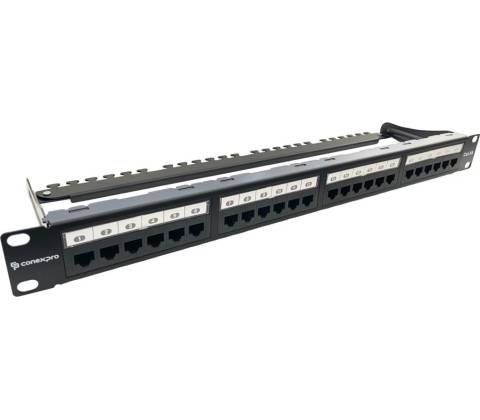 Conexpro PP24-6a-UTP