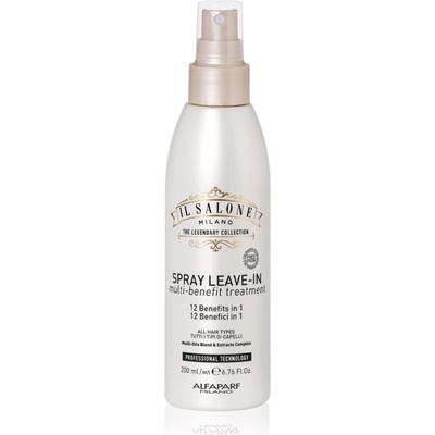 Alfaparf Milano Il Salone Milano Multi-benefit мултифункционален спрей за всички видове коса 200ml