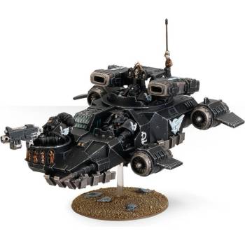Games Workshop Ravenwing darkshroud / land speeder vengeance (44-08)