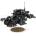 Games Workshop Ravenwing darkshroud / land speeder vengeance (44-08)