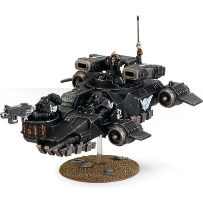 Games Workshop Ravenwing darkshroud / land speeder vengeance (44-08)