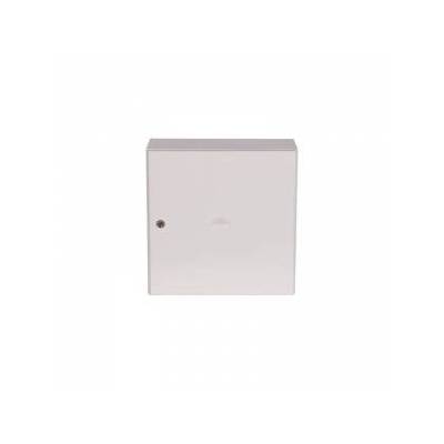 Hermetic enclosure RH IP65 500x500x210mm RAL7035 RH 552 6-643