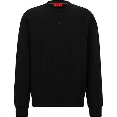 HUGO BOSS Блуза HUGO Men's Crew Sweatshirt - Black 001