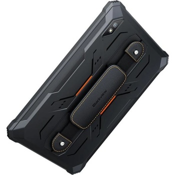 Image 1 of Blackview Active 8 Pro orange