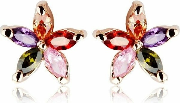 Swarovski E. náušnice SEE2265