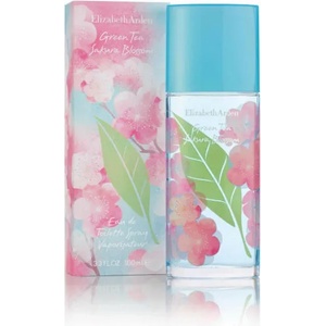 Elizabeth Arden Green Tea Sakura Blossom EDT 100 ml Парфюми