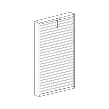 TKG AP 2000 CF2 filter