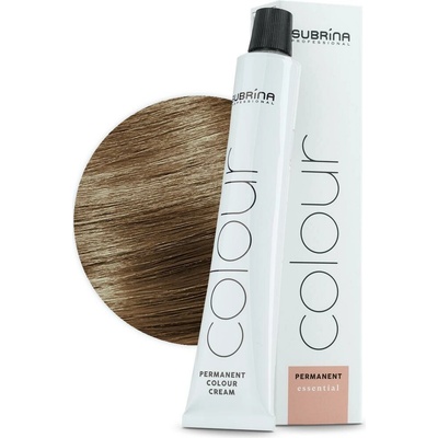 Subrina Colour Permanent Essential 7/00 100 ml