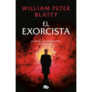 El Exorcista / The Exorcist | Blatty, William Peter (ISBN: 9788413145303)