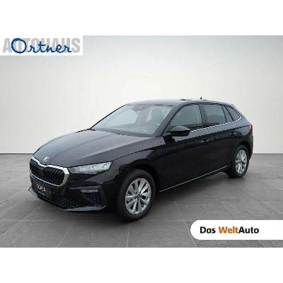 Skoda Scala TSI Selection 70 kW