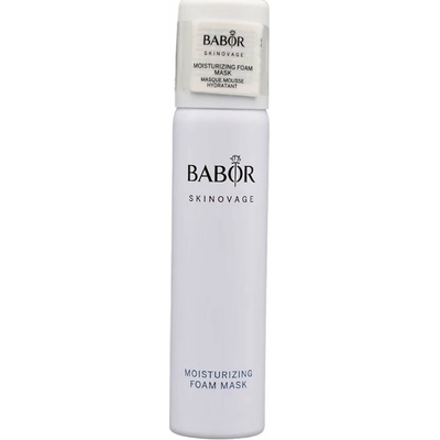Babor Skinovage Moisturizing Foam Mask 75 ml