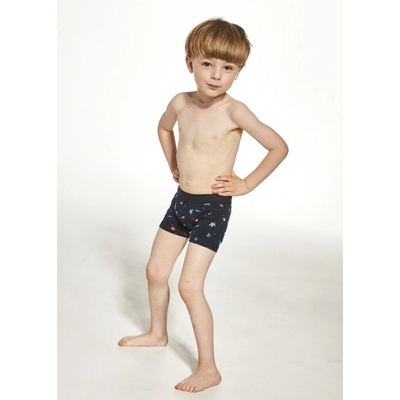 Cornette chlapecké boxerky 701/130 Cosmos – Hledejceny.cz
