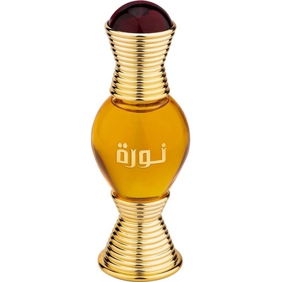 Swiss Arabian Noora parfumovaný olej unisex 20 ml
