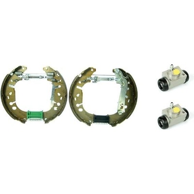 Sada brzdových čeľustí BREMBO ESSENTIAL LINE - Standard Kit K 23 069