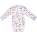 Bio Baby Боди Bio Baby - органичен памук, 68 cm, 4-6 месеца (97220111) - baby