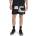Under Armour Zone woven graphic m
