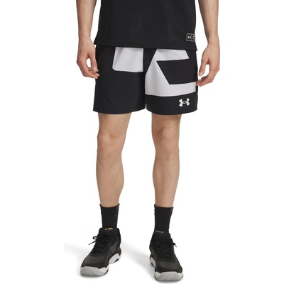 Under Armour Zone woven graphic m