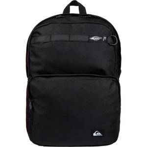 Quiksilver Дневна раница Quiksilver Hog 20 Daypack - Black - размер One Size (504-1751-0111)