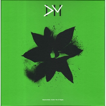 Depeche Mode - Exciter | The 12" Singles (88507a6e-2eed-4b02-9f1d-d3e4a4062498)