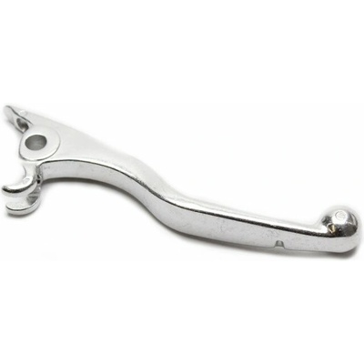 Brzdová páčka MOTION STUFF L8B-548 stříbrná Die-casting
