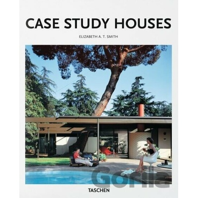 CASE STUDY HOUSE - SMITH ELIZABETH T