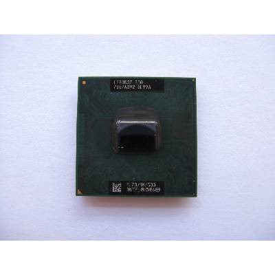 Intel Celeron M 530, 1.7GHz
