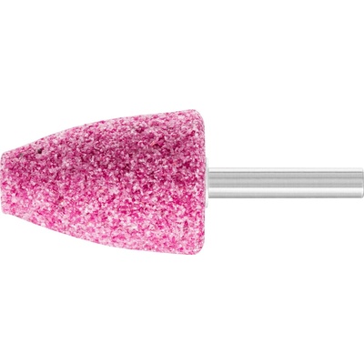 Pferd 32216262 | Kužeľové teliesko KE 35 x 50 x 8 mm Z24, ADR pre zlievarne, CAST STEEL