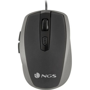 NGS TICKSILVER