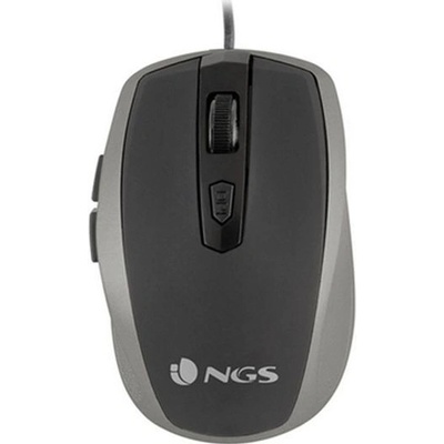 NGS TICKSILVER