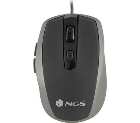 NGS TICKSILVER