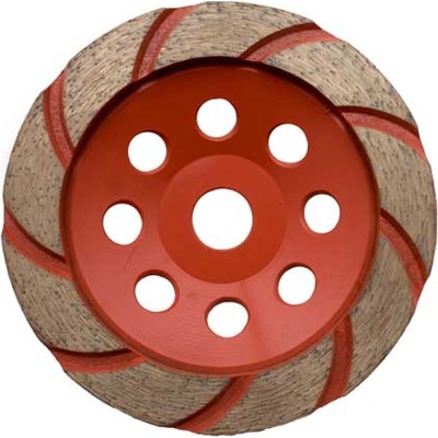 Magg Diamantový kotouč brusný segment 150 mm DBKS150