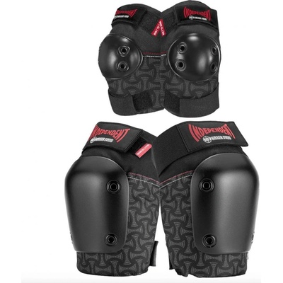 187 Killer pads Independent