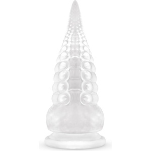 Mythical Mates Tentacle Play Jelly Dildo
