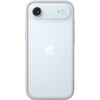 Apple iPhone Air Bumper case light gray (MH014ZM/A)
