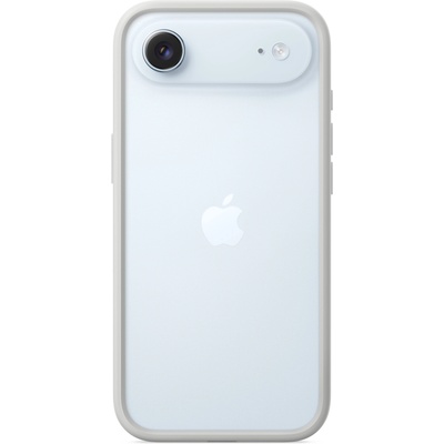 Apple iPhone Air Bumper case light gray (MH014ZM/A)