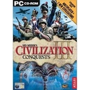 Civilization 3 Conquests