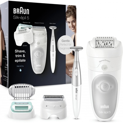 Braun Silk-épil 5 5-825