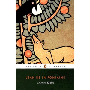 Selected Fables | Jean de La Fontaine (2006)