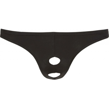 String
