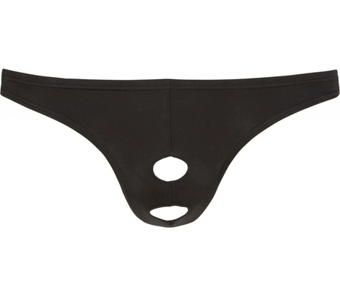 String