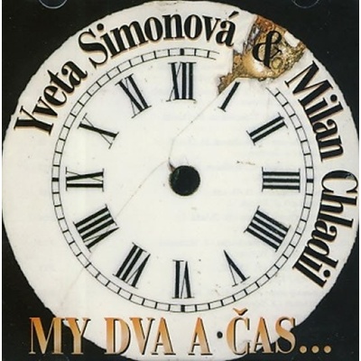 My Dva A Čas … BD