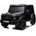 Mercedes Двуместна джип G63 4X4 2*24V14Ah , MP3, 800W